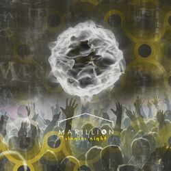 Cover of Singles Night