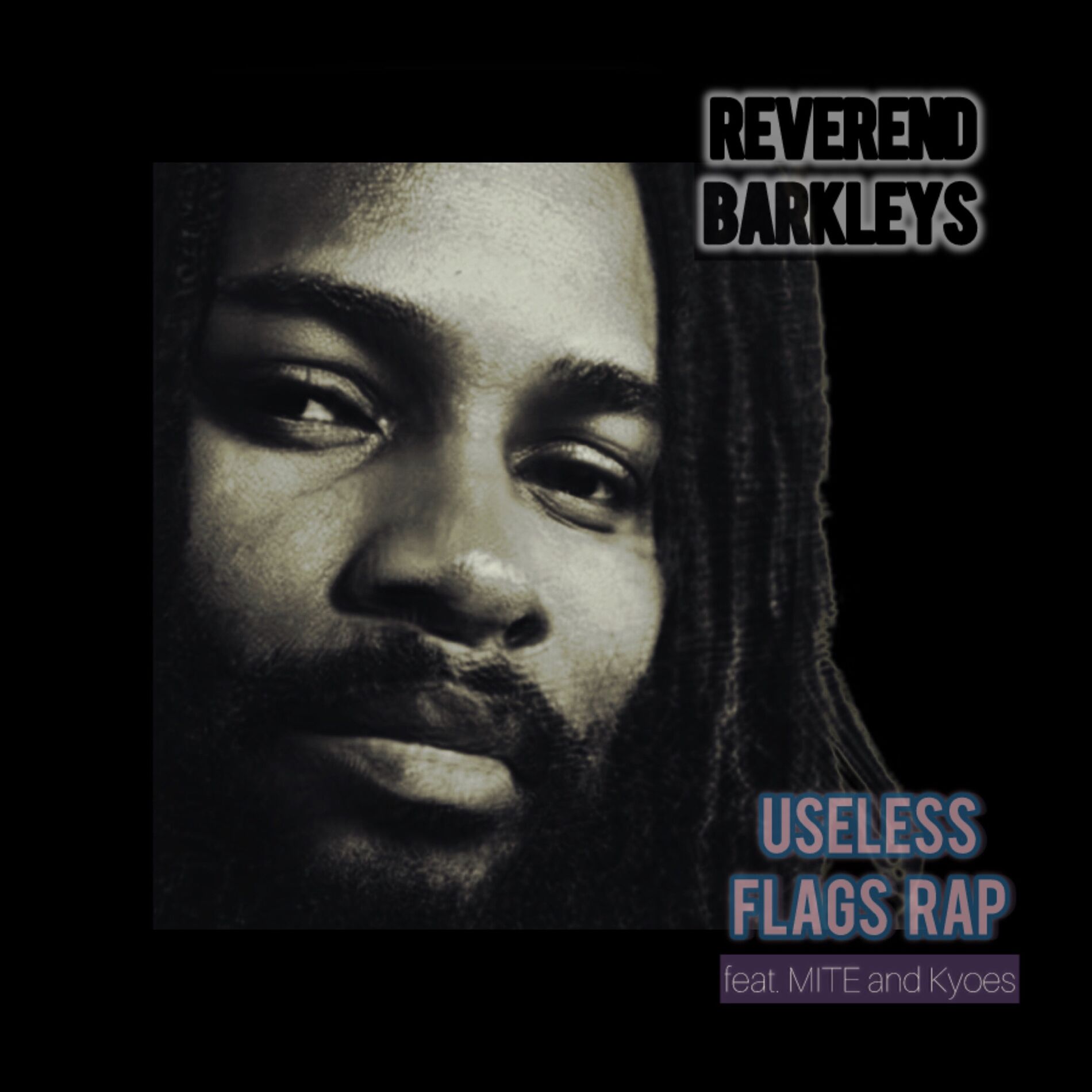 Album cover of Useless Flags Rap