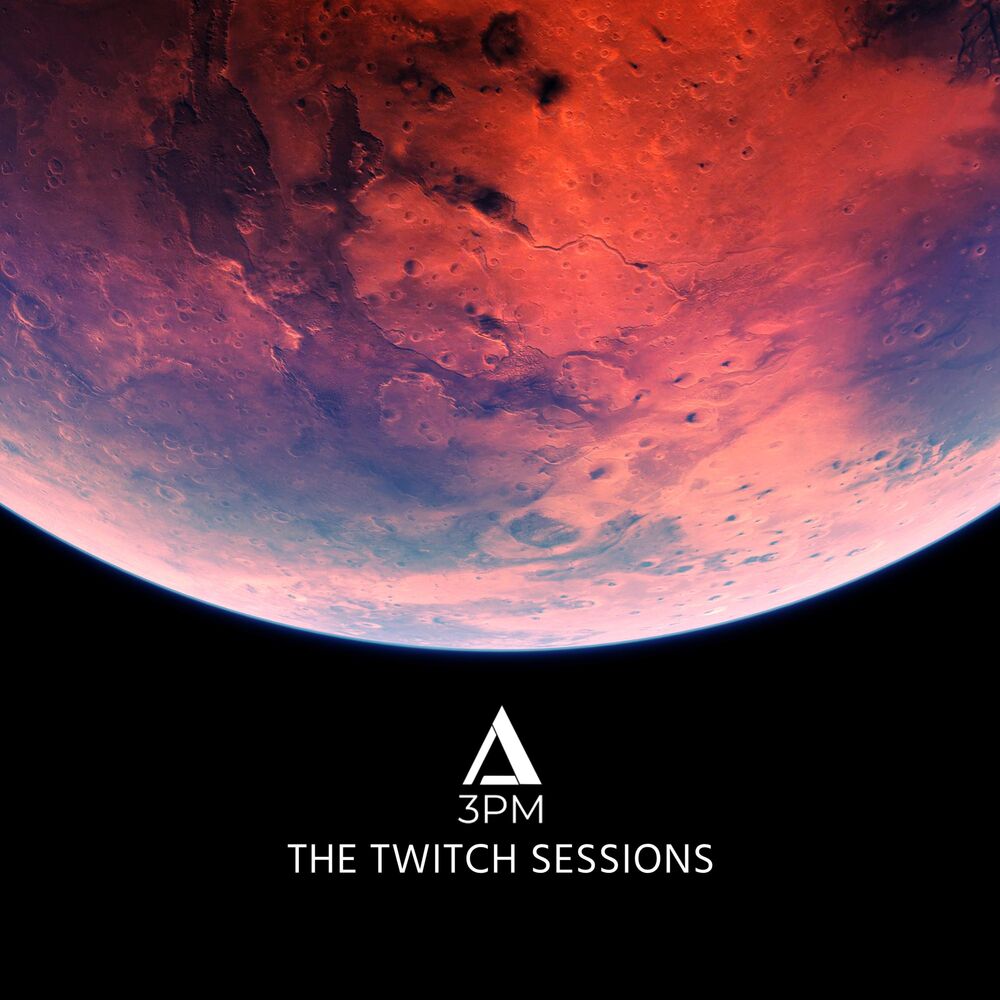 Picture of The Twitch Sessions