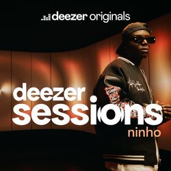 Cover of Deezer Sessions