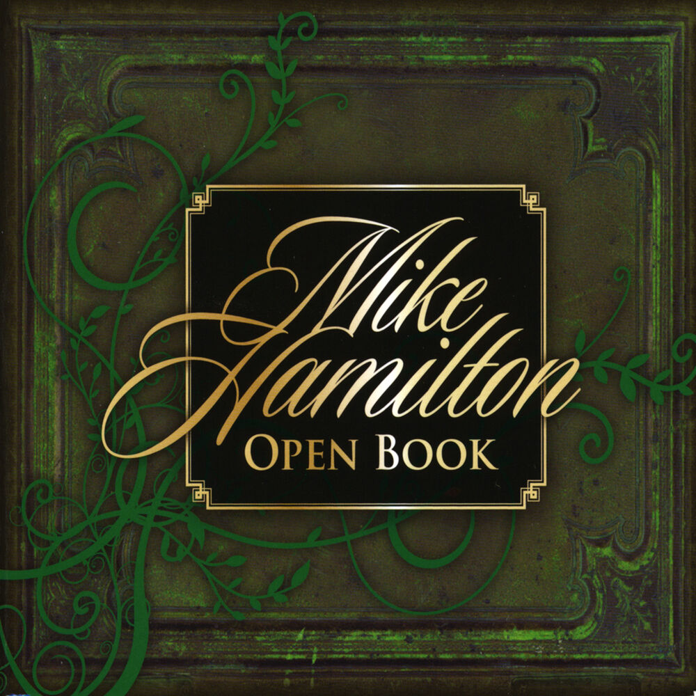 Picture of Open Book