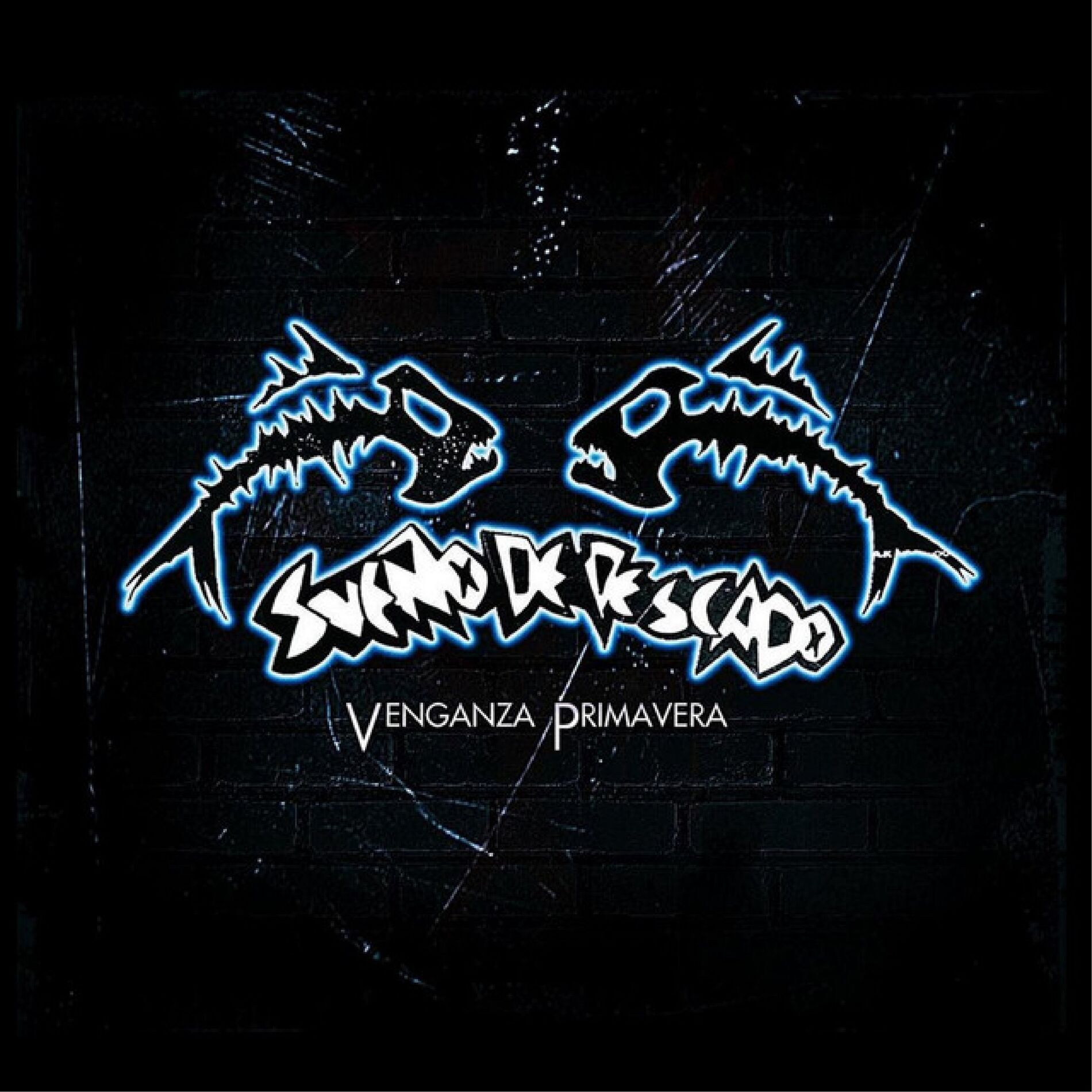 Album cover of Venganza Primavera
