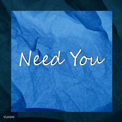Cover of Need You