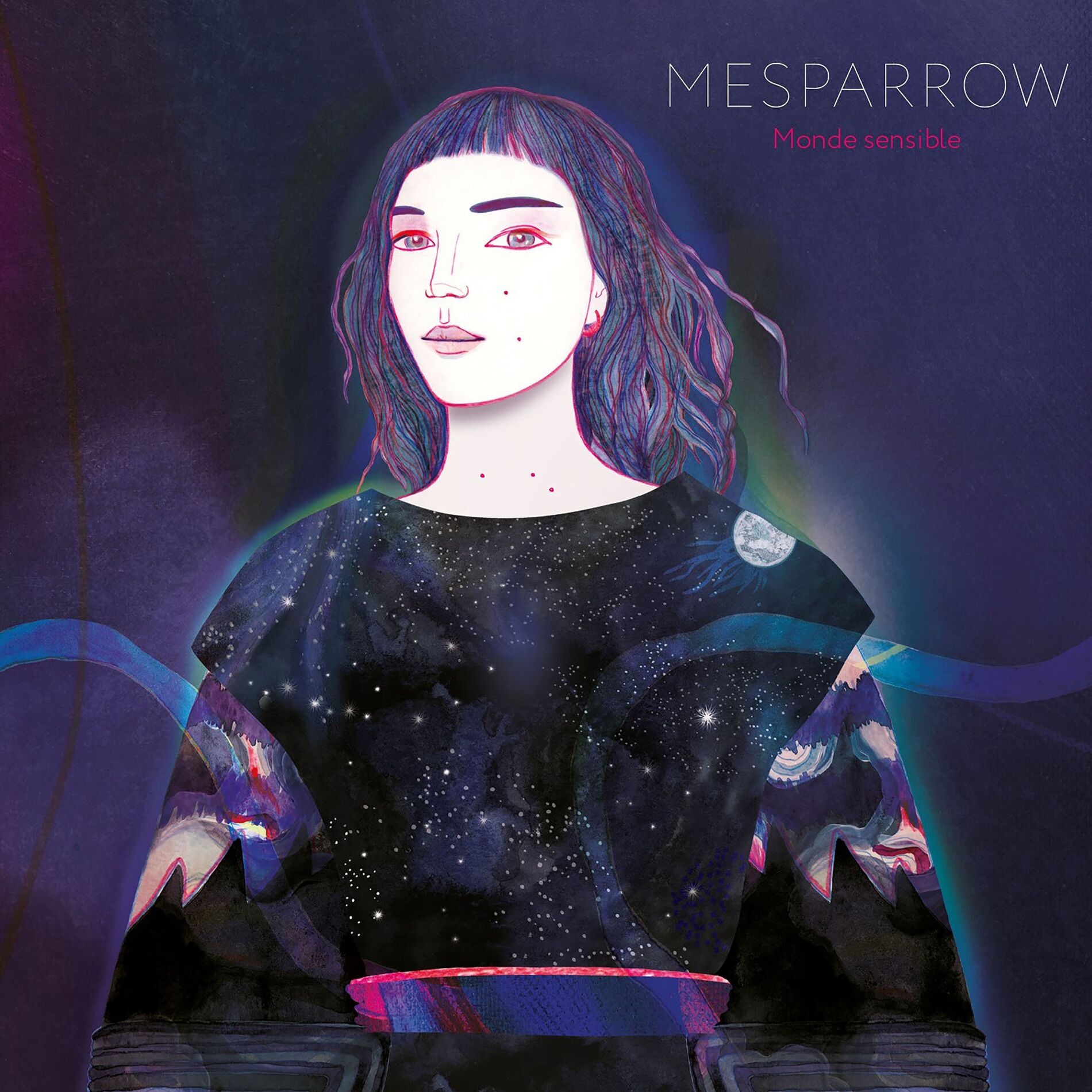 Album cover of Danse