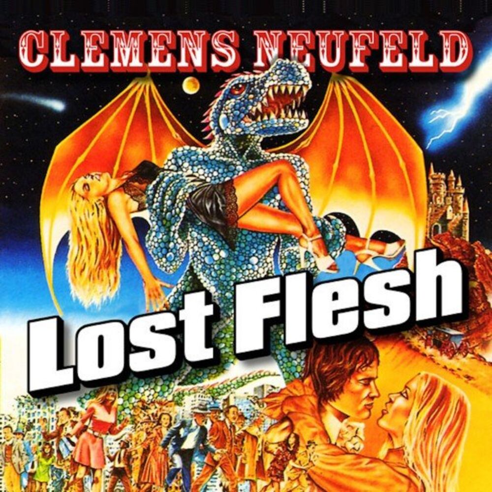 Picture of Lost Flesh