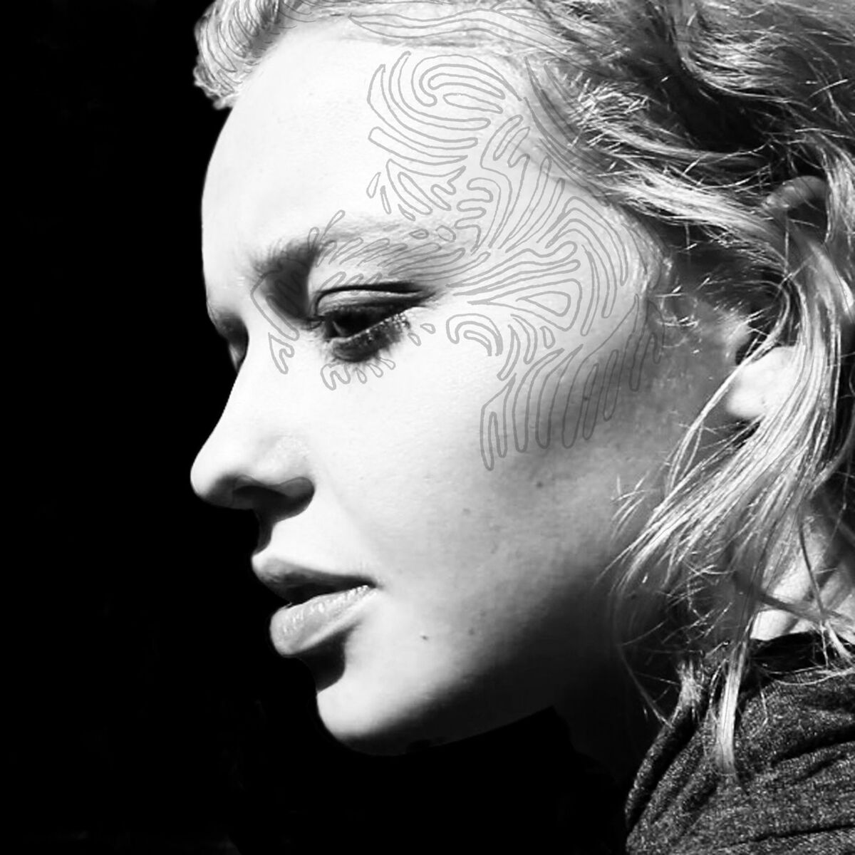 Album cover of Eyes on You