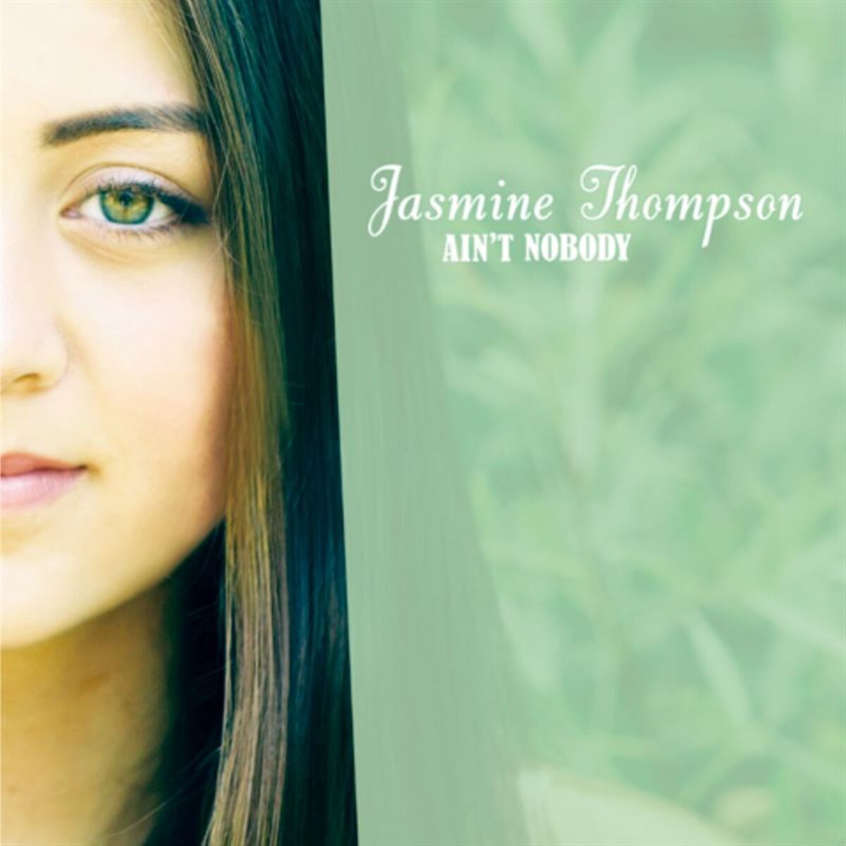 Album cover of Ain't Nobody