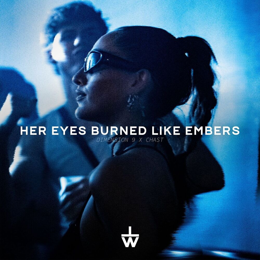 Picture of Her Eyes Burned Like Embers (Original Mix)