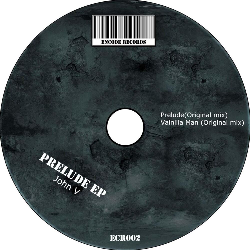Picture of Prelude E.P.