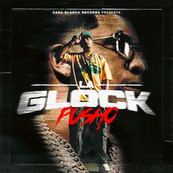 Cover of La Glock