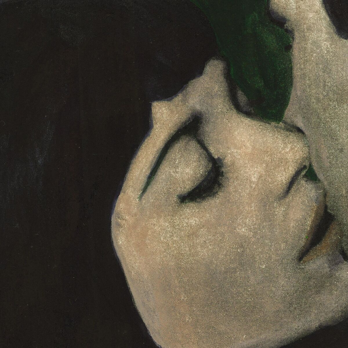 Album cover of Меня не будет