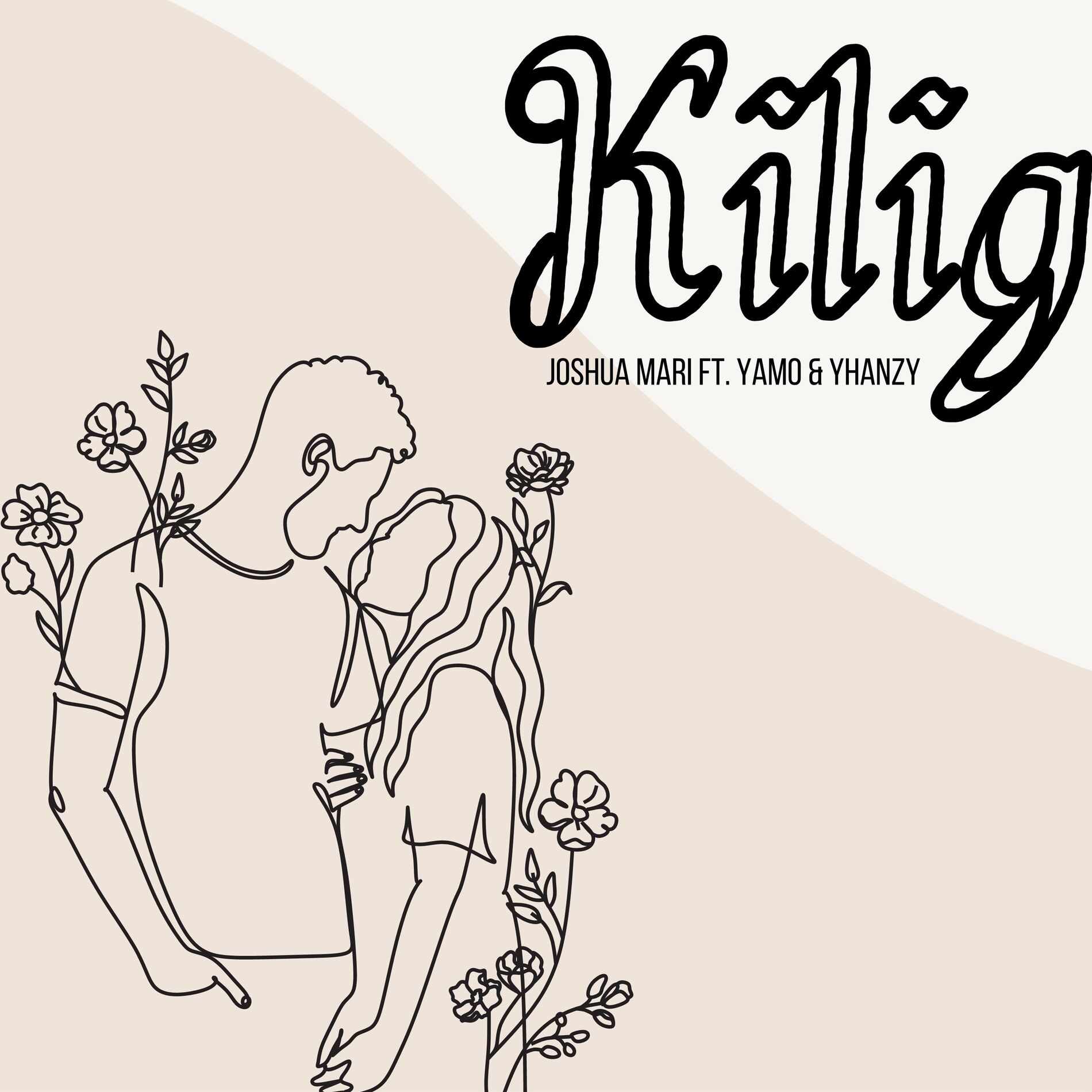 Album cover of Kilig