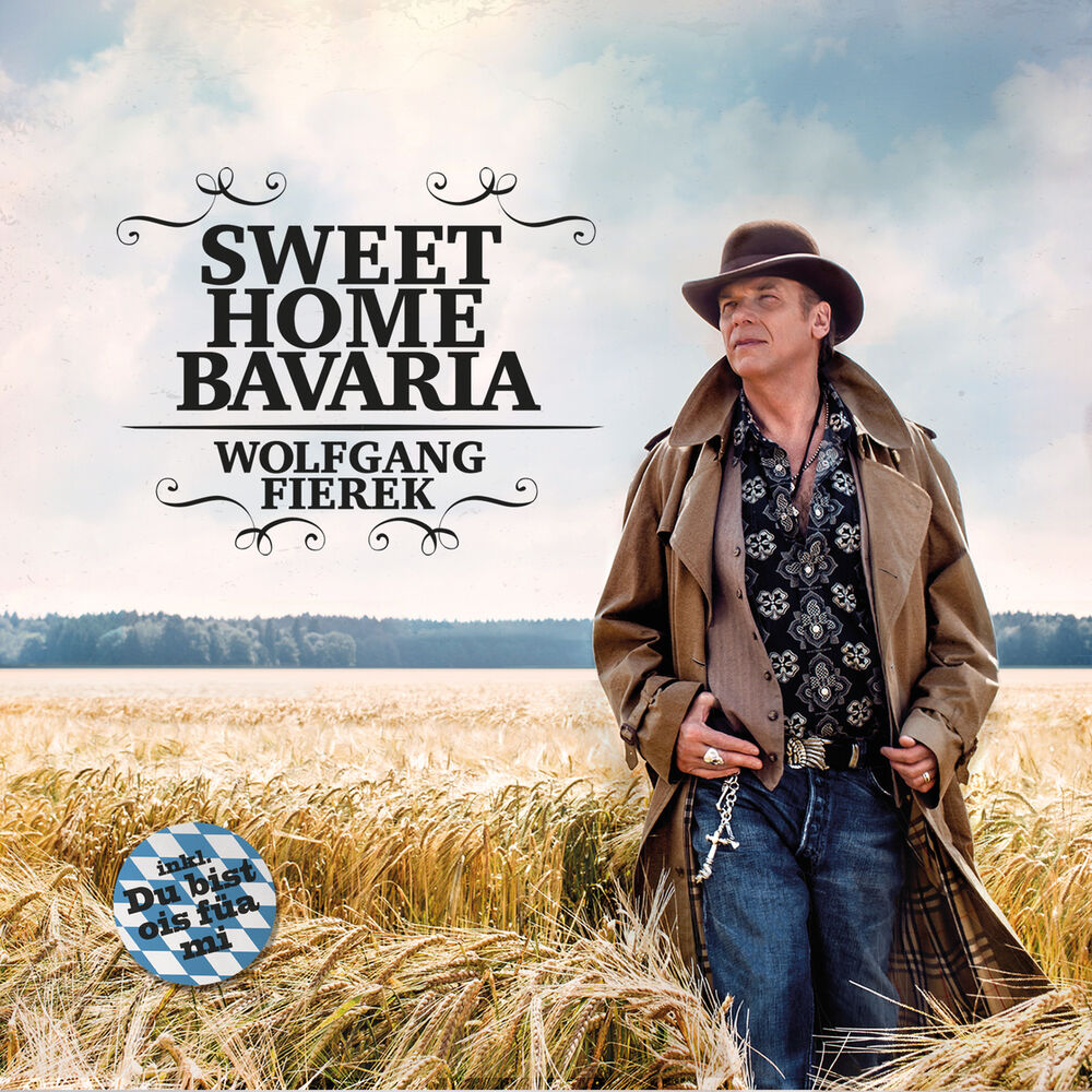 Picture of Sweet Home Bavaria