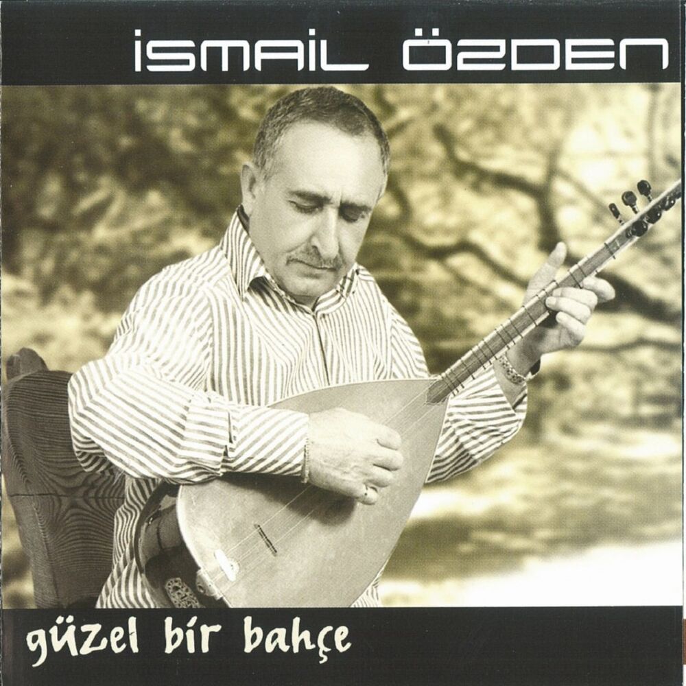 Picture of Güzel Bir Bahçe