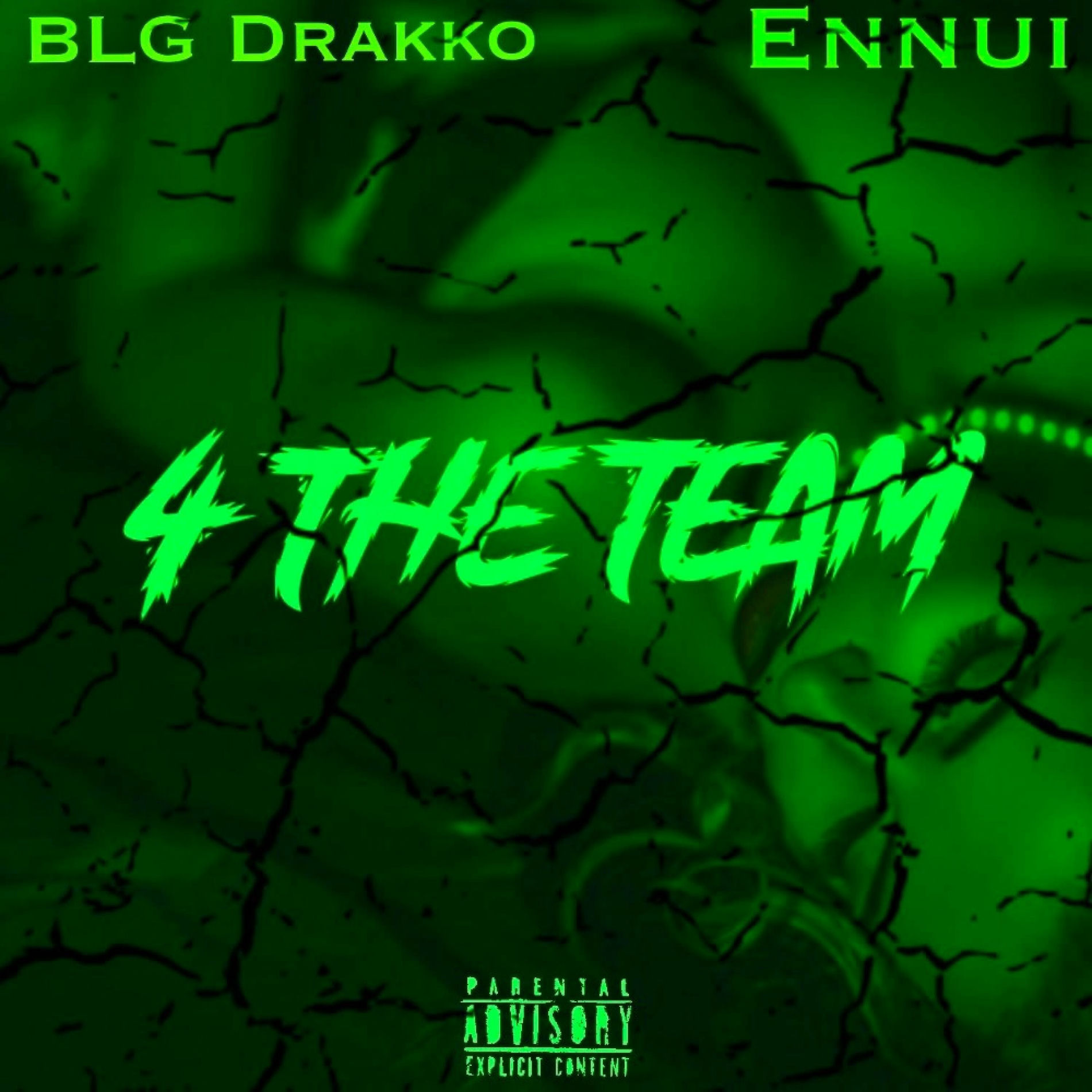 Album cover of 4 The Team (feat. Ennui)