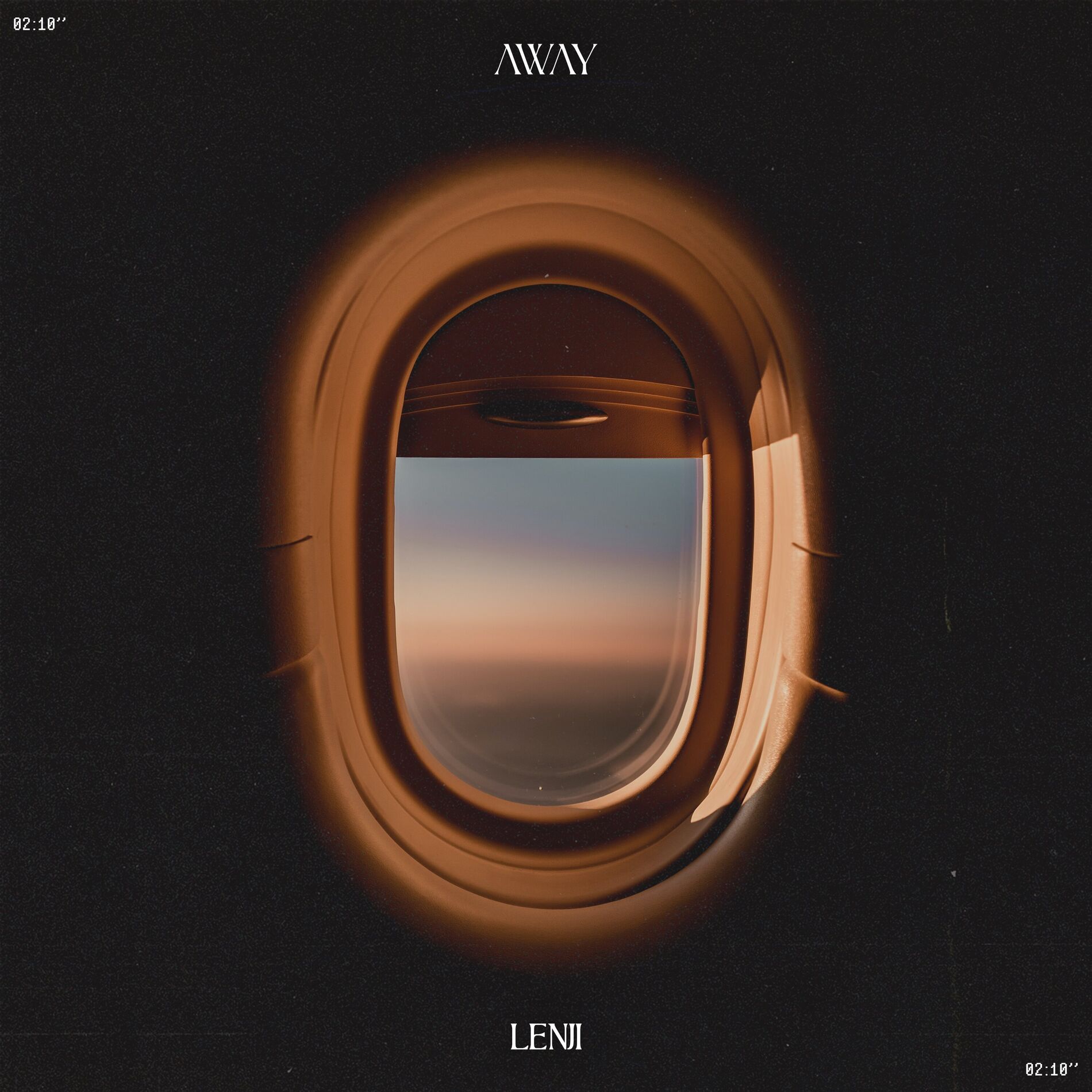 Album picture of Away