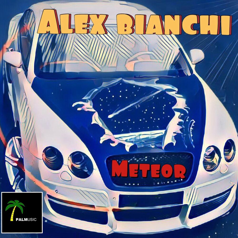 Picture of Meteor