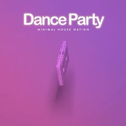 Cover of Dance Party