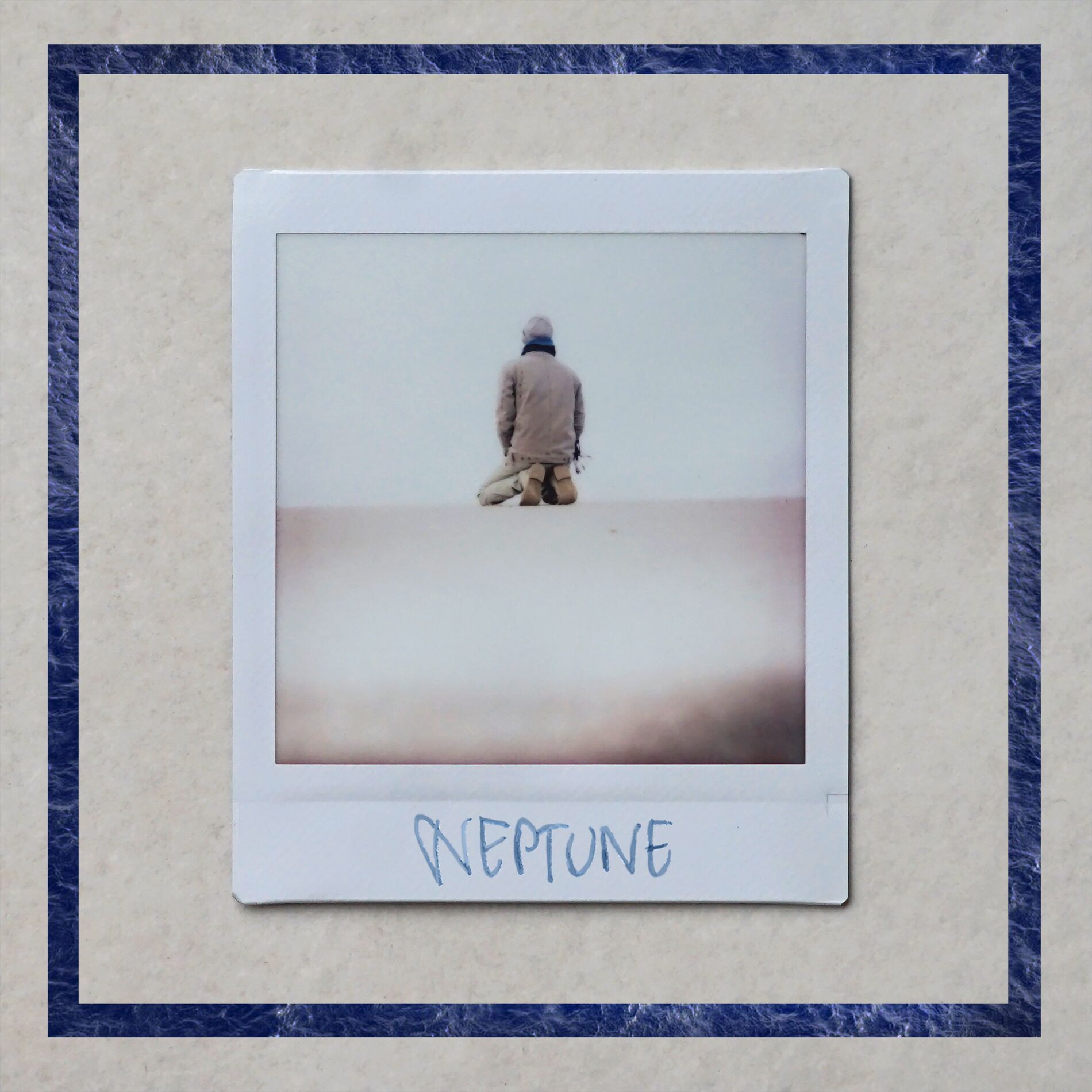 Album cover of Neptune