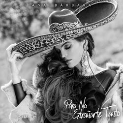 Cover of Para No Extrañarte Tanto