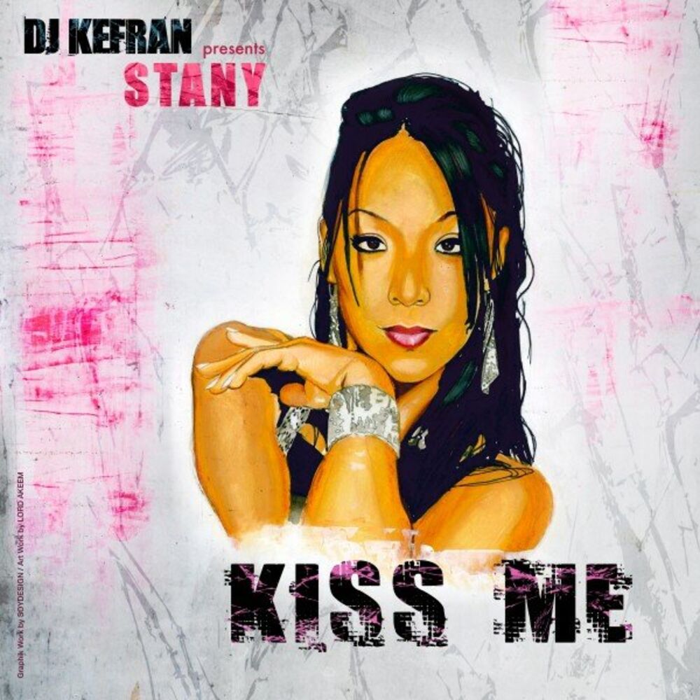 Picture of Kiss Me
