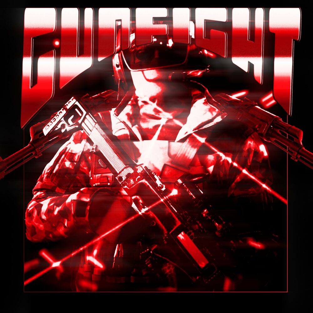 Picture of GUNFIGHT
