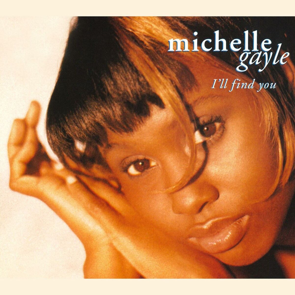 Album cover of I'll Find You (EP)