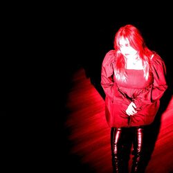 Cover of prisoner