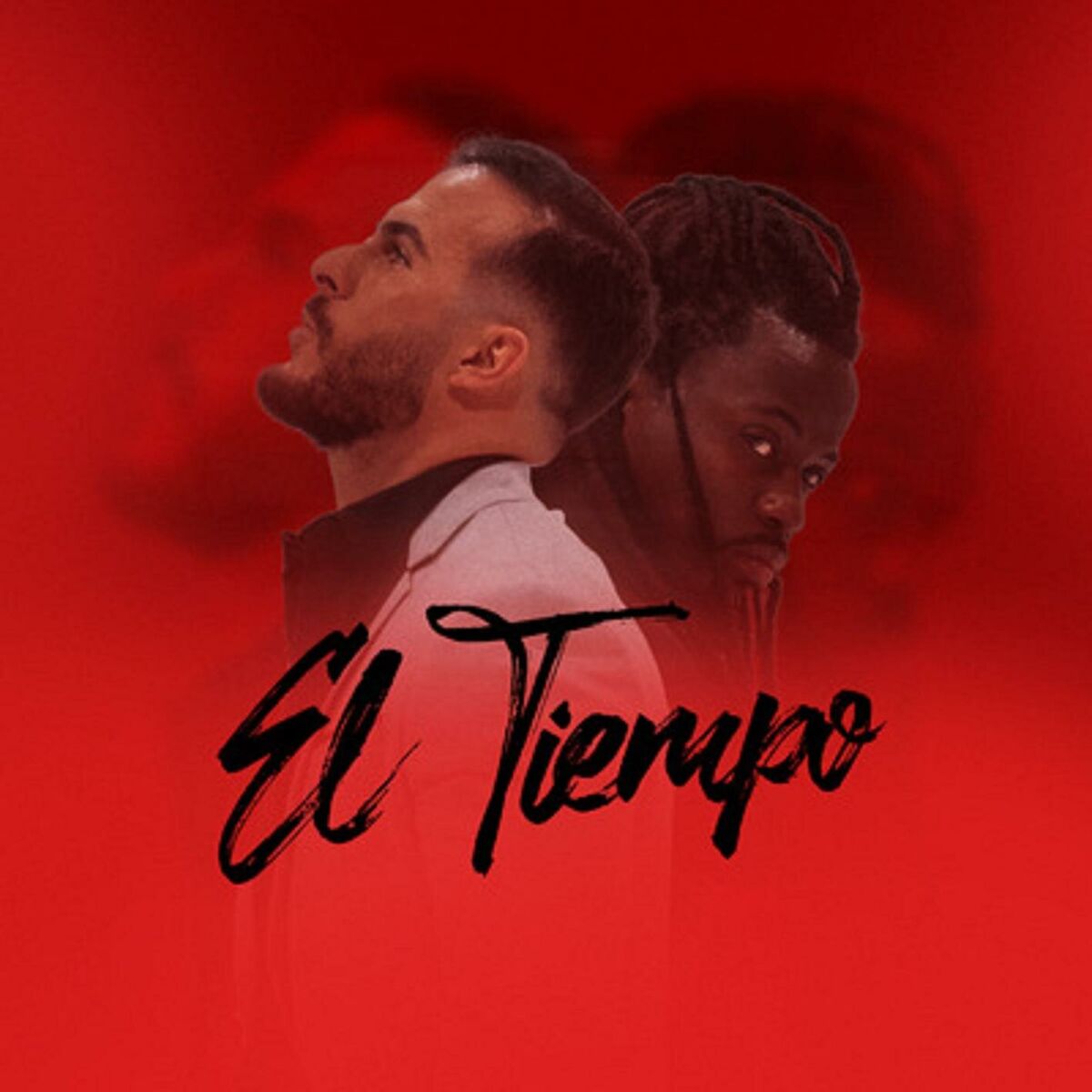 Album cover of El Tiempo