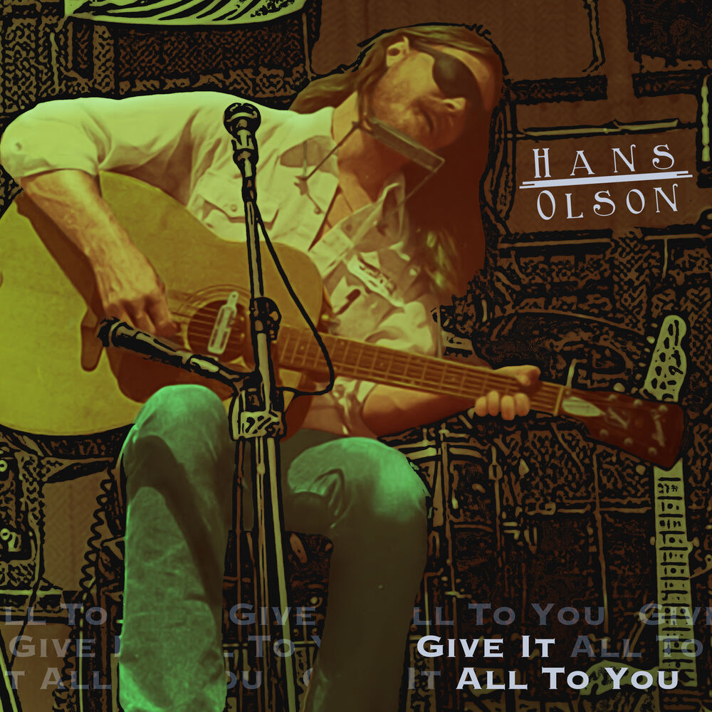 Picture of Give It All to You