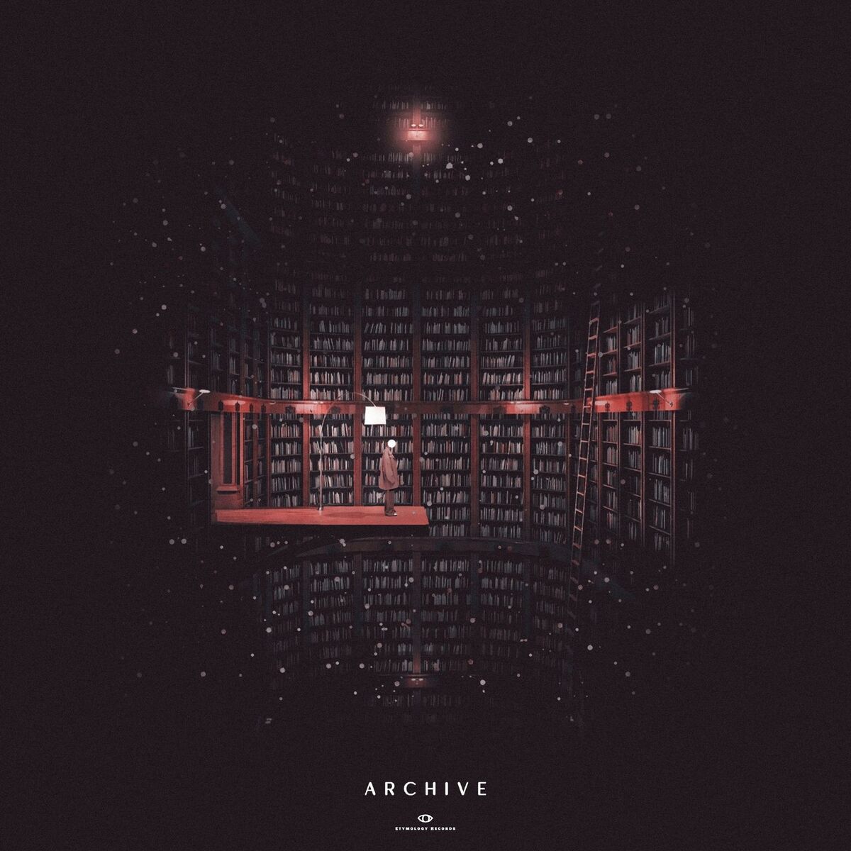 Album cover of ARCHIVE