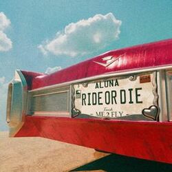 Cover of Ride Or Die