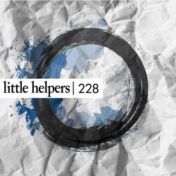 Cover of Little Helpers 228