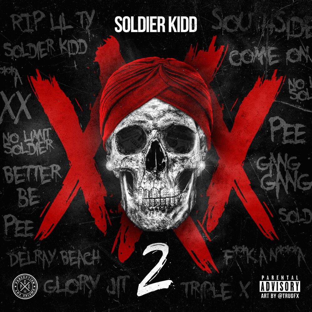 Picture of XXX 2
