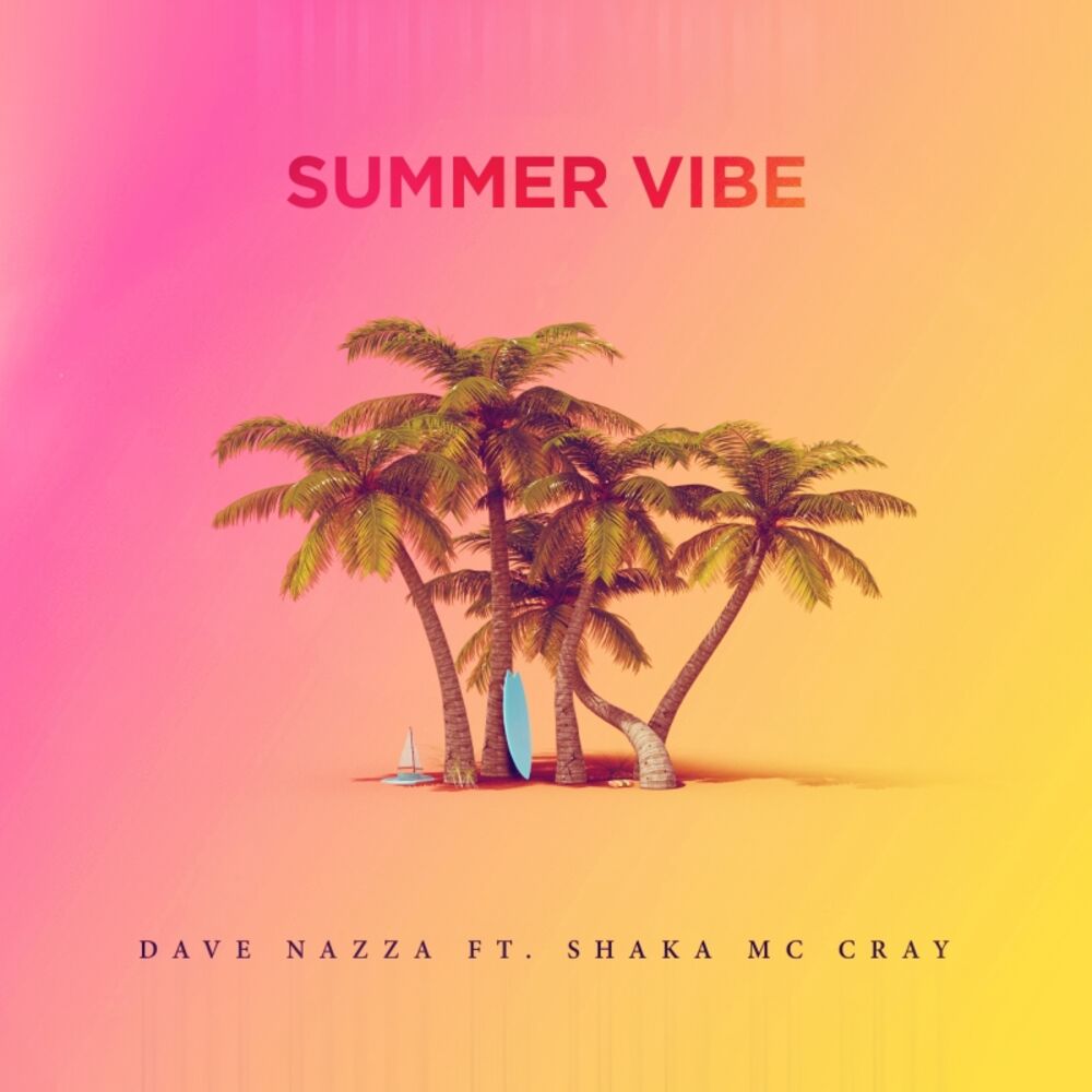 Picture of Summer Vibe