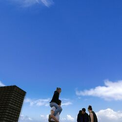 Cover of adore u