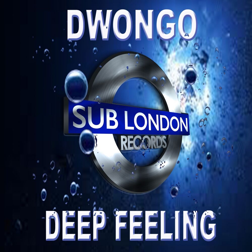 Picture of Deep Feeling