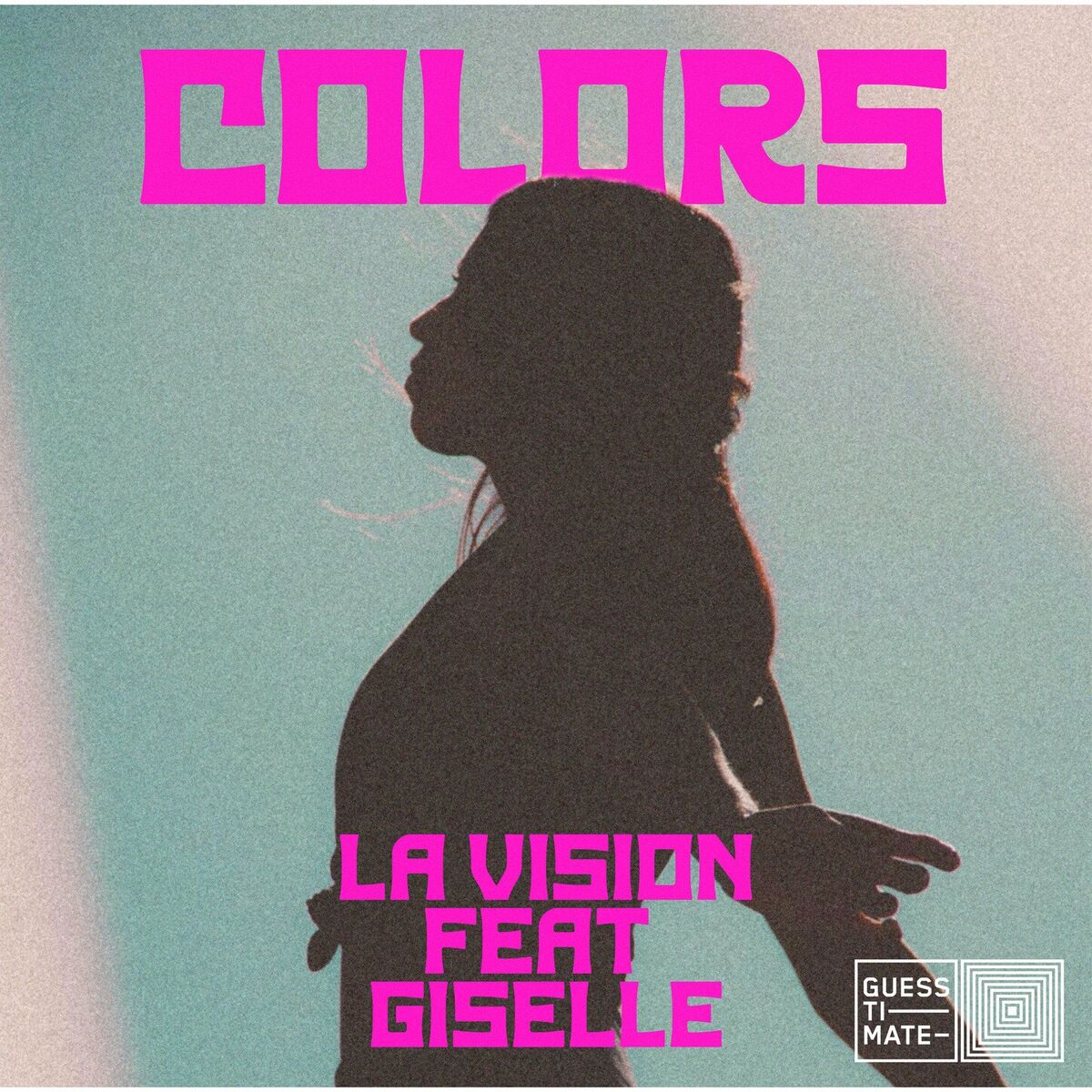Album cover of Colors