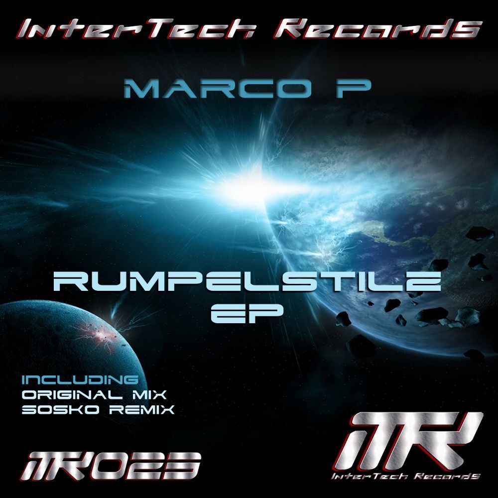 Picture of Rumpelstilz EP