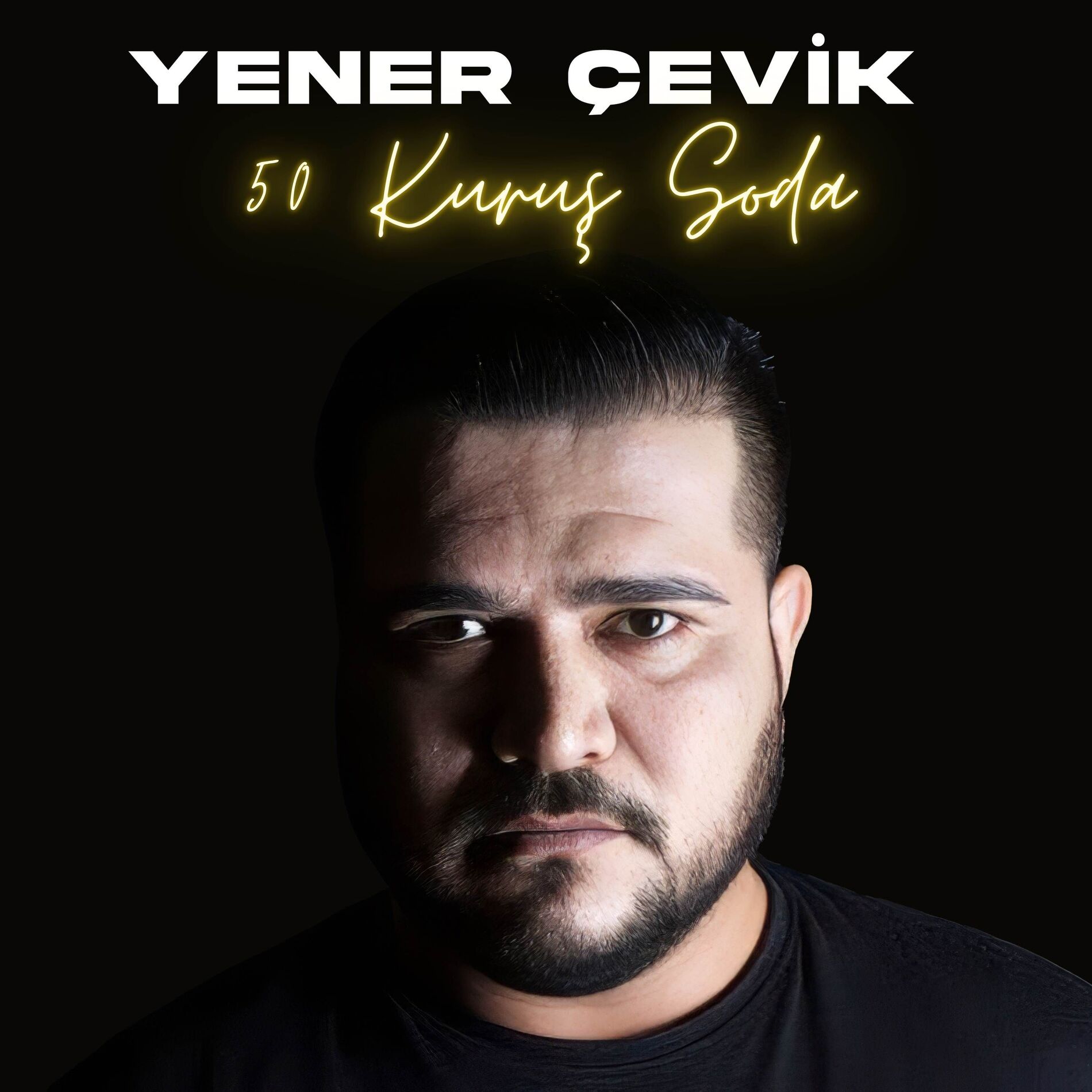 Album cover of 50 Kuruş Soda