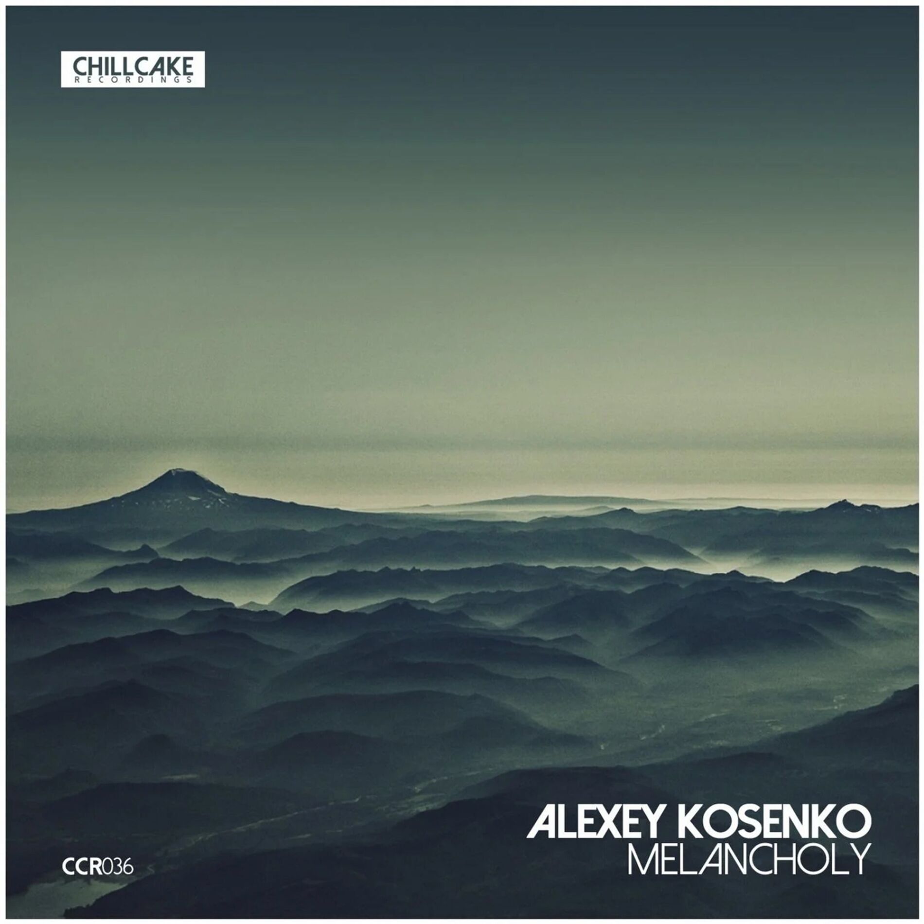 Album cover of Melancholy
