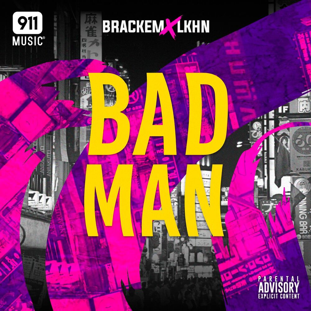 Picture of Badman