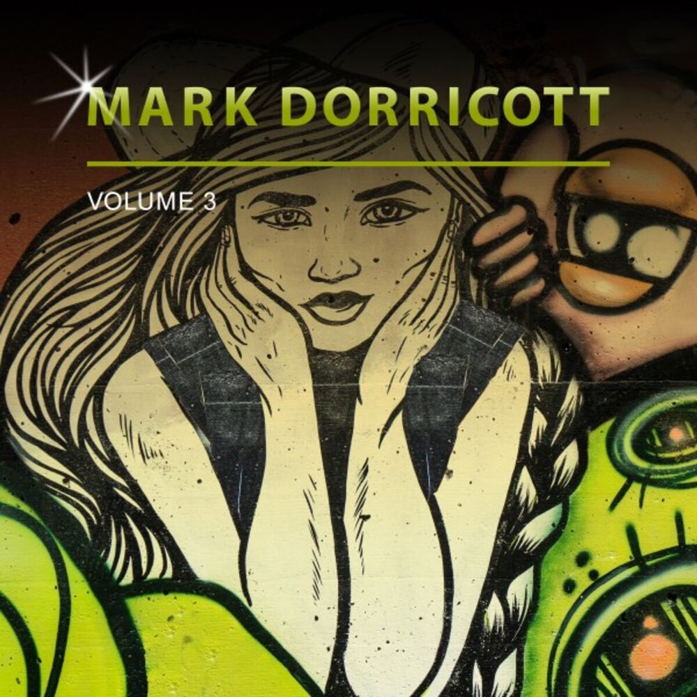 Picture of Mark Dorricott, Vol. 3