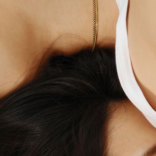HAON – Gold Chain – Single