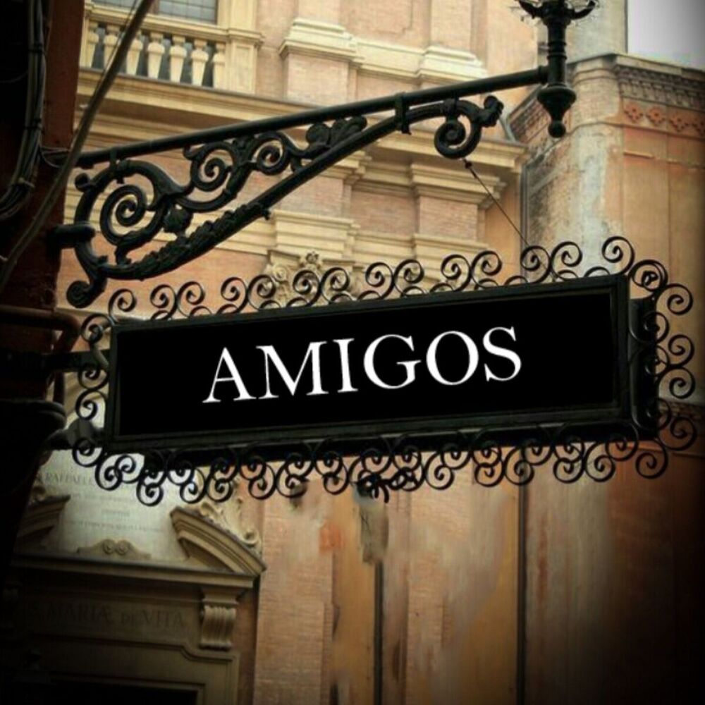 Picture of AMIGOS