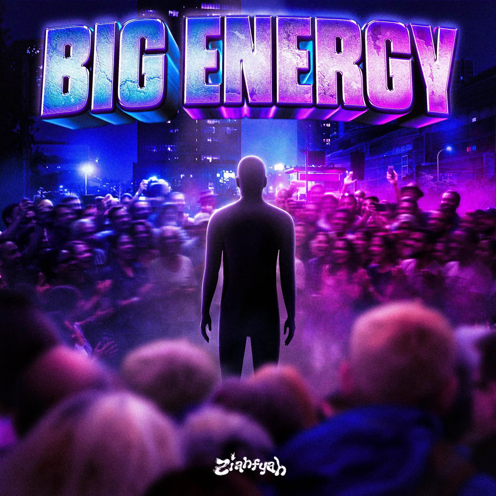 BIG ENERGY #jerseyclub