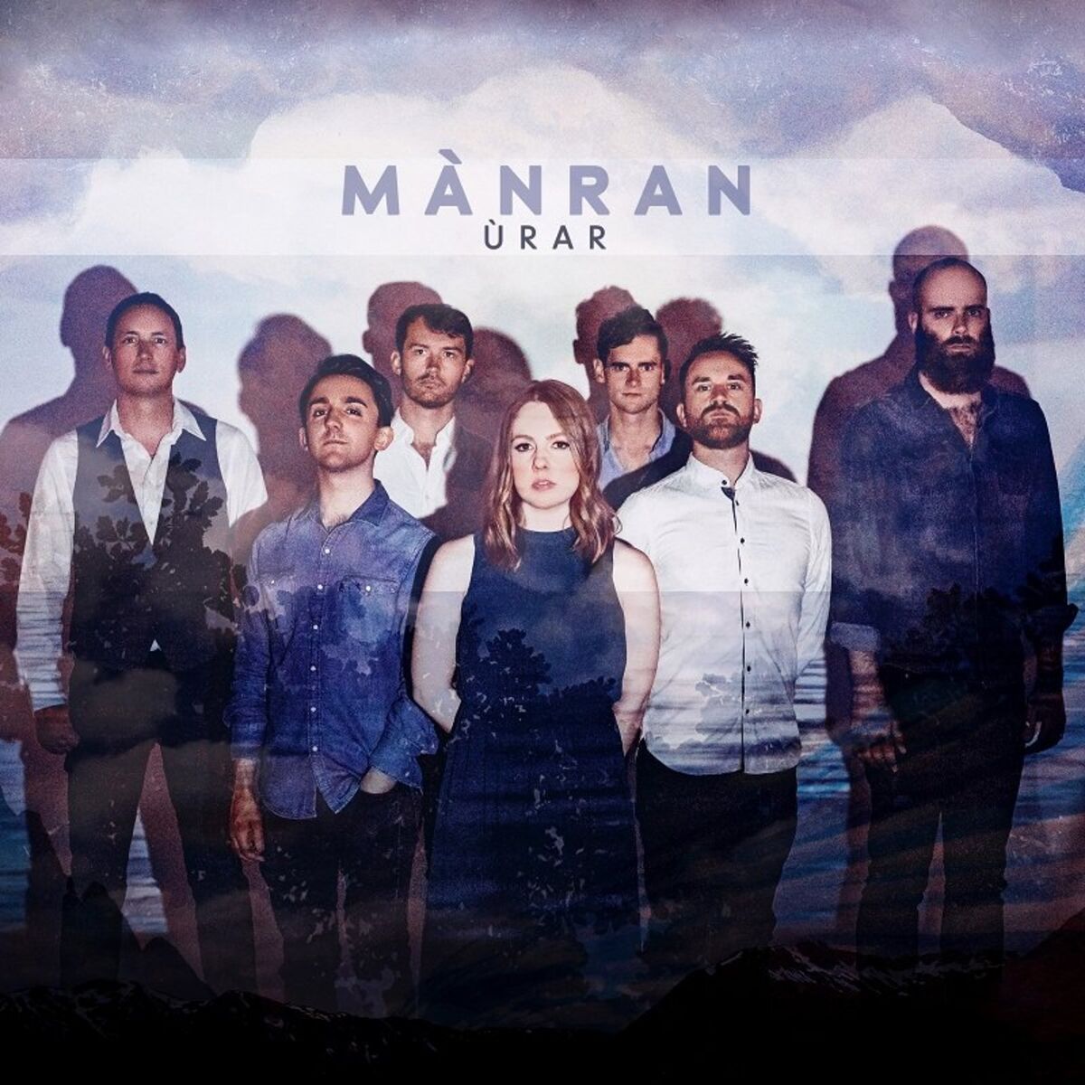 Album cover of Ùrar