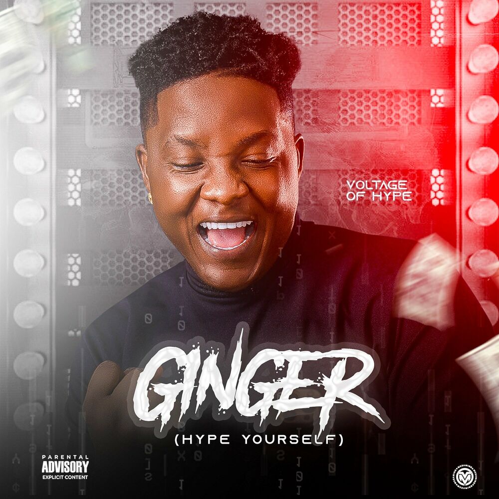 Picture of Ginger (Hype Yourself)