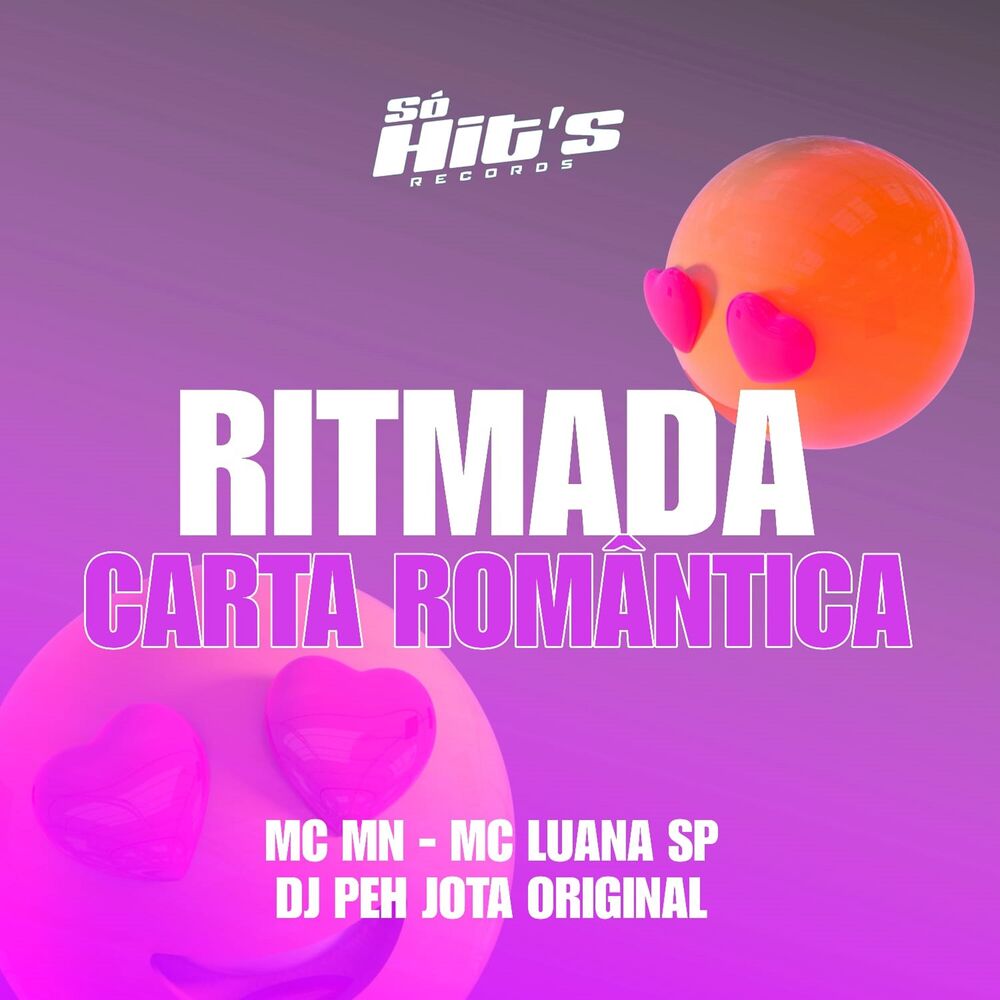 Picture of Ritmada Carta Romântica