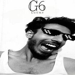 Cover of G6